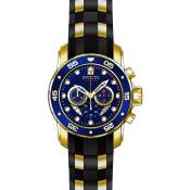 Invicta Pro Diver