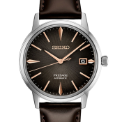 Seiko Presage