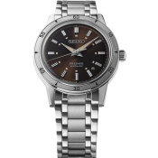 Seiko Presage