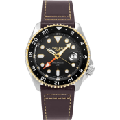 Seiko 5 Sports