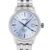 Seiko Presage