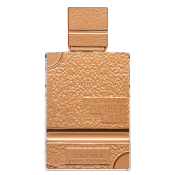 Al Haramain Amber Oud Gold 999.9 Dubai Edition czyste perfumy unisex 75 ml