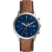 Fossil The Minimalist