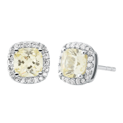 Michael Kors Bril Canary Stud