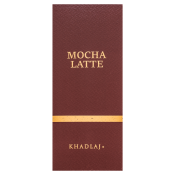 Khadlaj Mocha Latte čistý parfém unisex 100 ml