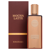 Khadlaj Mocha Latte čistý parfém unisex 100 ml