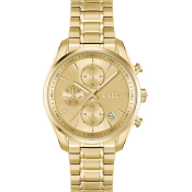 Hugo Boss Grand Tour