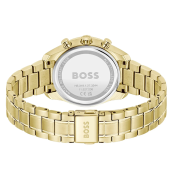 Hugo Boss Grand Tour