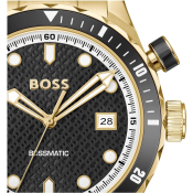 Hugo Boss Bossmatic