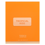 French Avenue Tropical Kiss parfumirana voda za ženske 80 ml