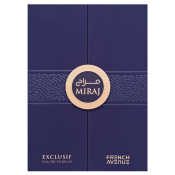 French Avenue Miraj Exclusif parfumirana voda za ženske 100 ml