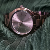 Michael Kors Slim Runway