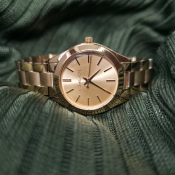 Michael Kors Slim Runway