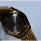 Seiko Second Hand
