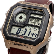 Casio Classic