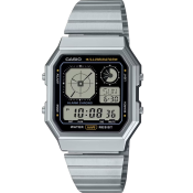 Casio Classic