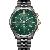 Citizen Eco-Drive