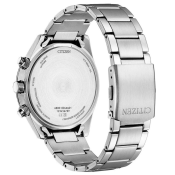 Citizen Radio Controlled