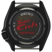 Seiko 5 Sports