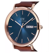 Daniel Wellington