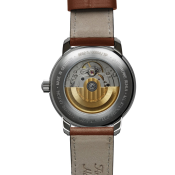 Zeppelin New Captain's Line