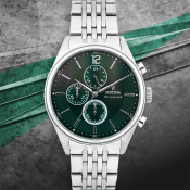 Festina Timeless Chronograph