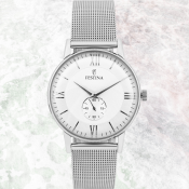 Festina Acero Clasico