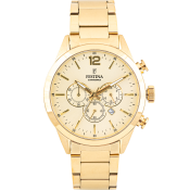 Festina Timeless Chronograph