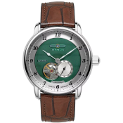 Zeppelin Friedrichshafen