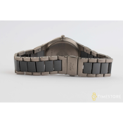 Boccia Titanium Second Hand