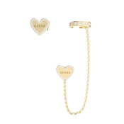 Guess Heart To Heart