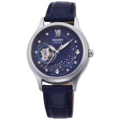 Orient Blue Moon II