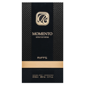 Riiffs Momento czyste perfumy unisex 100 ml