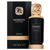 Riiffs Momento czyste perfumy unisex 100 ml