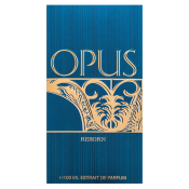 Khadlaj Opus Reborn čistý parfém za muškarce 100 ml