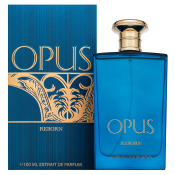 Khadlaj Opus Reborn čistý parfém za muškarce 100 ml