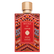 Anfar Rituals of Anfar Divine Parfum unisex 80 ml