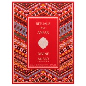 Anfar Rituals of Anfar Divine Parfum unisex 80 ml
