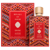 Anfar Rituals of Anfar Divine Parfum unisex 80 ml