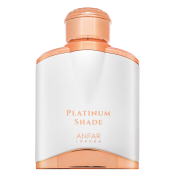 Anfar Platinum Shade Eau de Parfum femei 100 ml