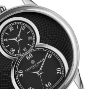 Frederic Graff Taranaki