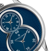 Frederic Graff Anamudi