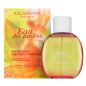 Clarins Eau Des Jardins spray do ciała dla kobiet 100 ml
