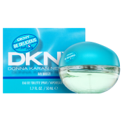 DKNY Be Delicious Pool Party Bay Breeze тоалетна вода за жени 50 ml