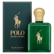 Ralph Lauren Polo Green Eau de Toilette férfiaknak 125 ml
