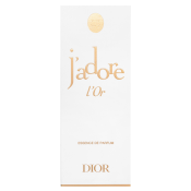 Dior (Christian Dior) J'adore L'Or profumo da donna 80 ml
