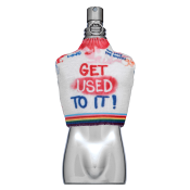 Jean P. Gaultier Le Male Pride Edition toaletná voda pre mužov 125 ml