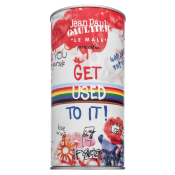 Jean P. Gaultier Le Male Pride Edition toaletná voda pre mužov 125 ml