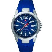 Swiss Alpine Military Combat Air