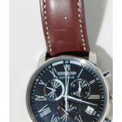 Zeppelin Second Hand